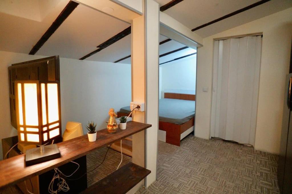 2-Room Cozy Retreat Near City Center บูคาเรสต์ ภายนอก รูปภาพ